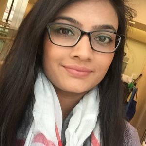 Meet your Posher, Dipal